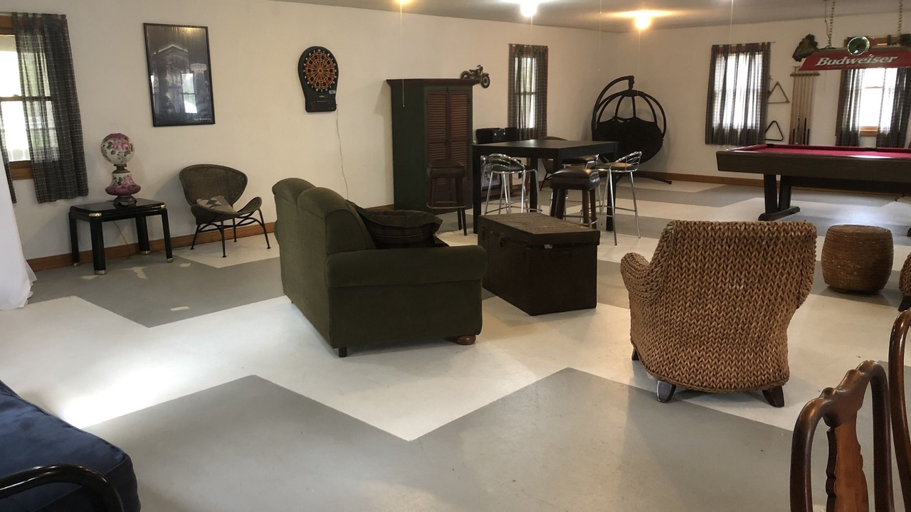 Photo of Bedroom in Balsam Lake