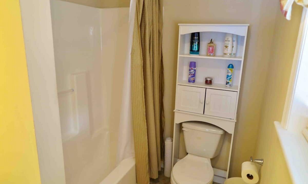 Photo of Bathroom in Lake Ariel