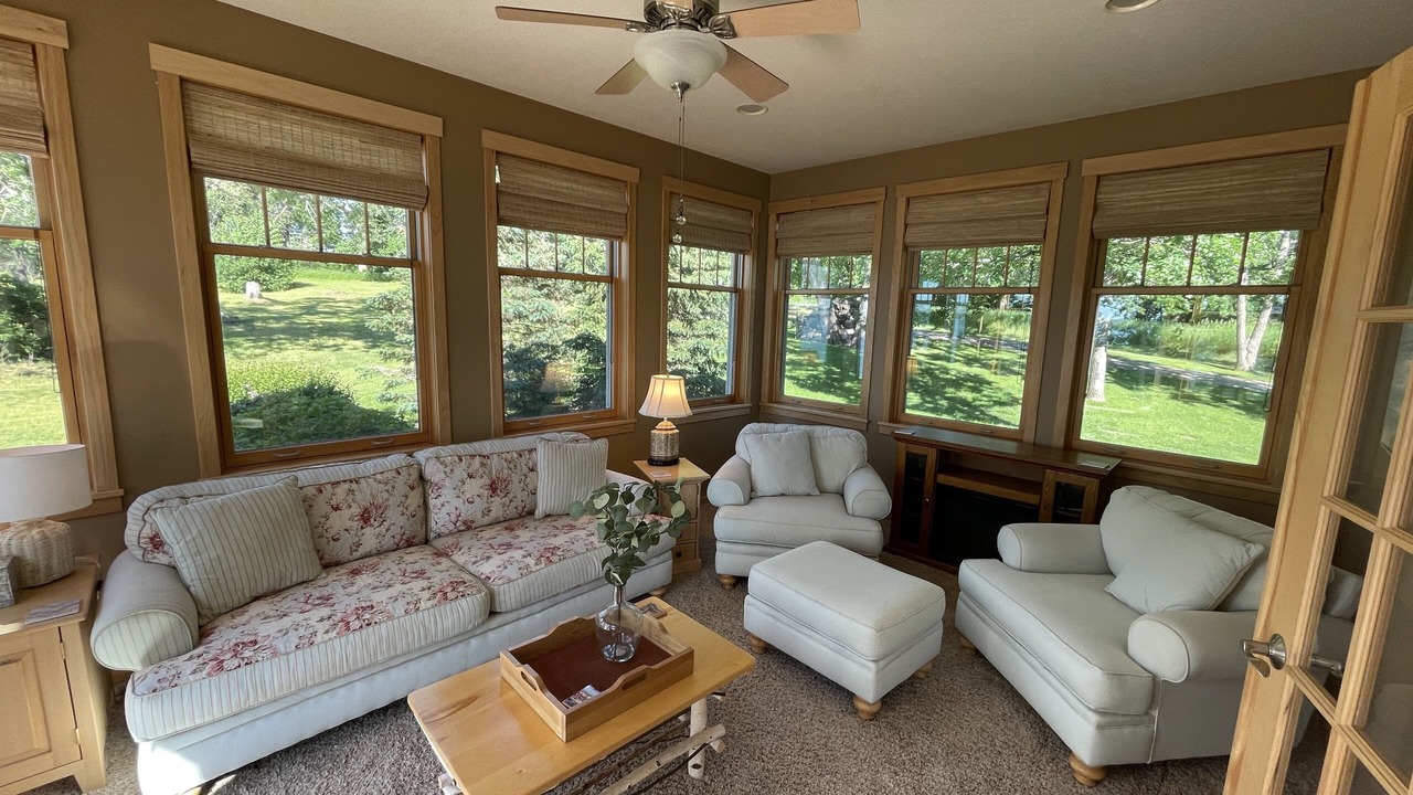 Photo of Bedroom in Ottertail