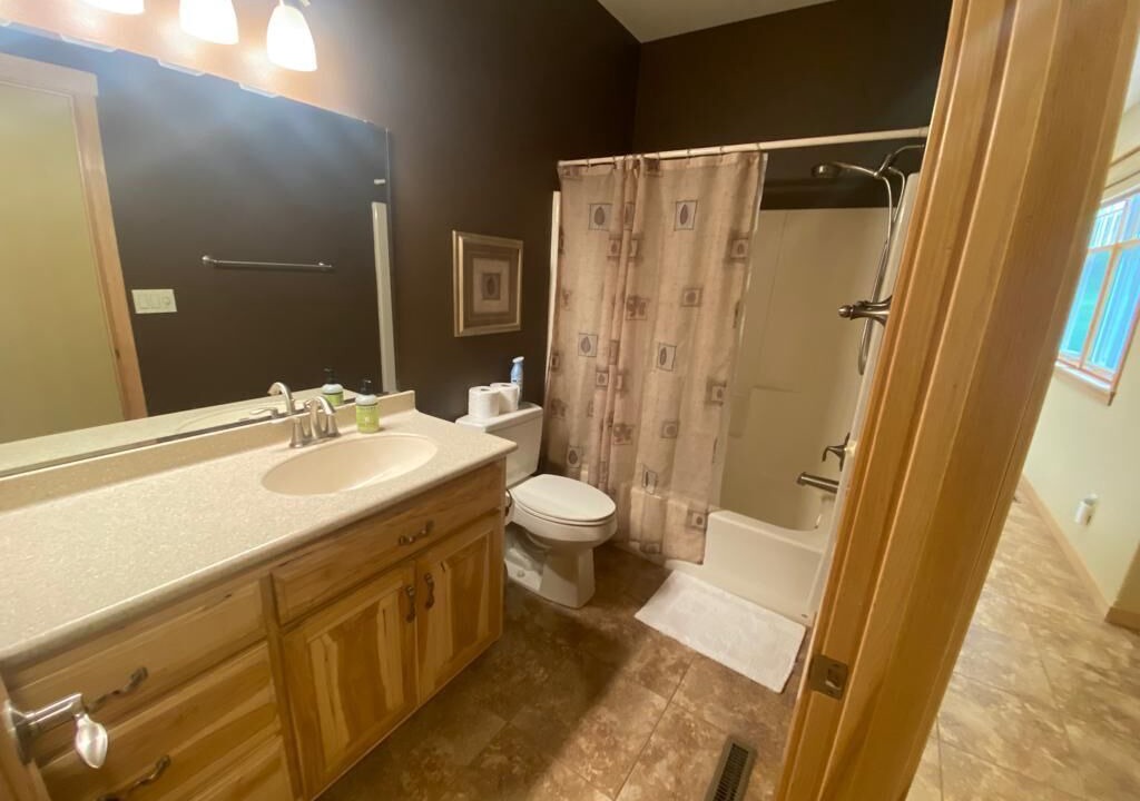 Photo of Bathroom in Ottertail