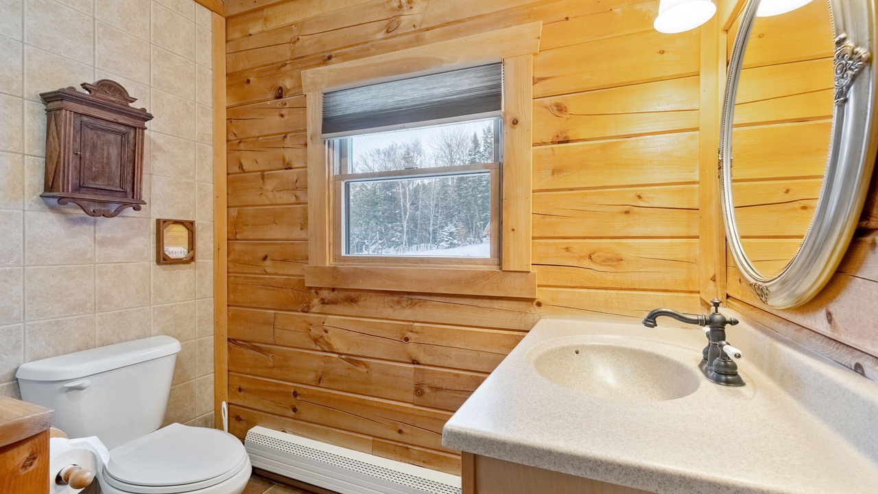 Photo of Bathroom in Montgomery Center