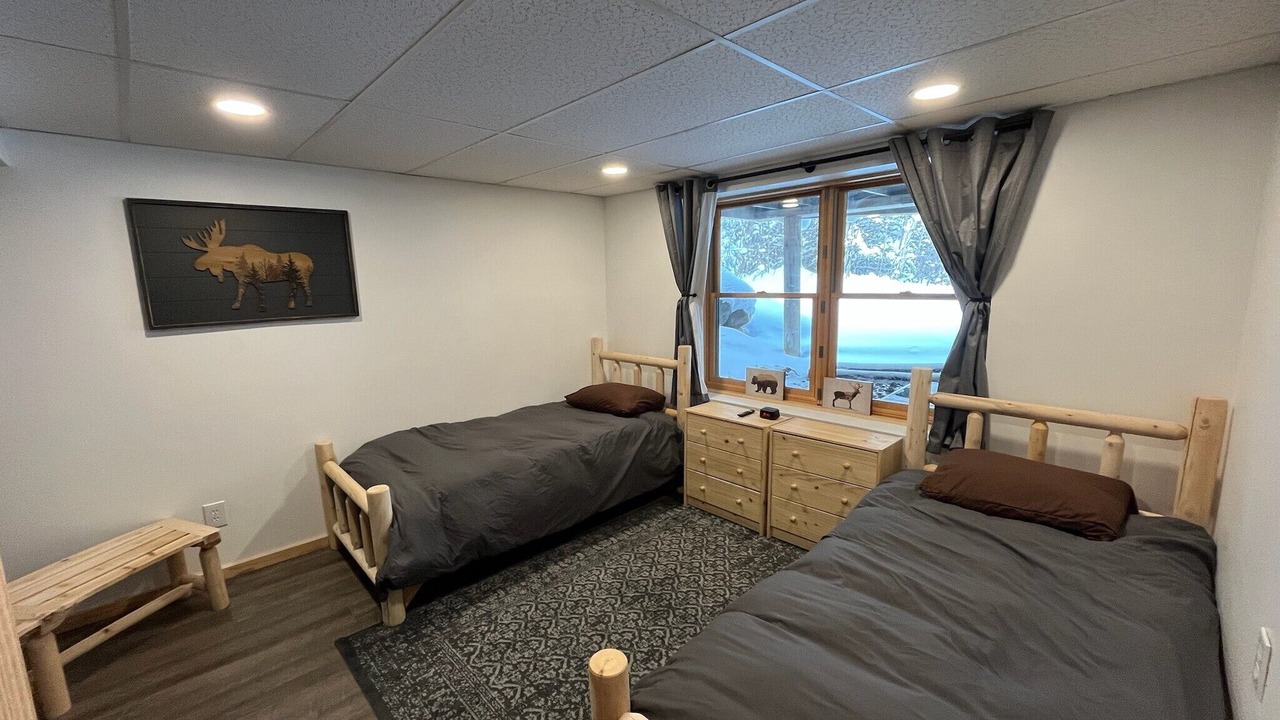 Photo of Bedroom in Montgomery Center