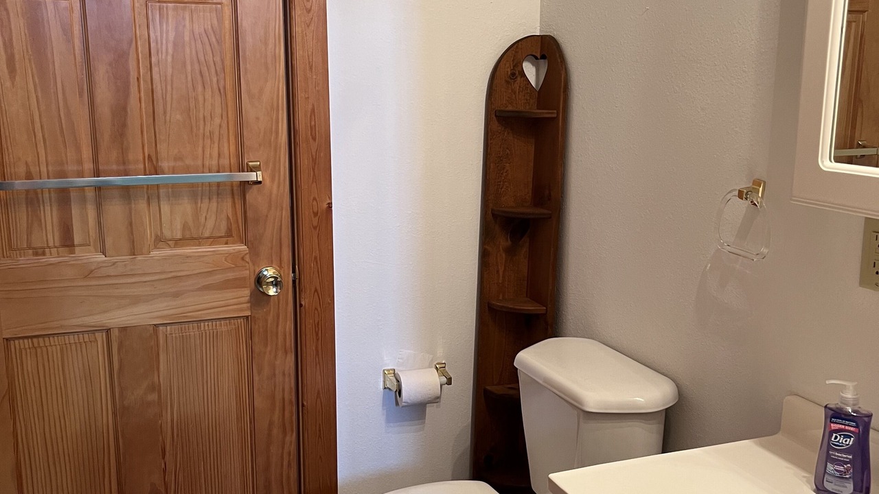 Photo of Bathroom in Minneiska