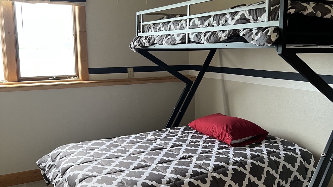 Photo of Bedroom in Minneiska