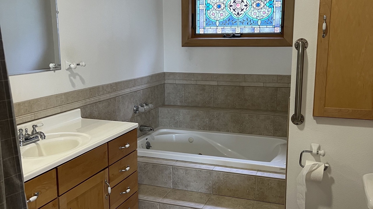 Photo of Bathroom in Minneiska