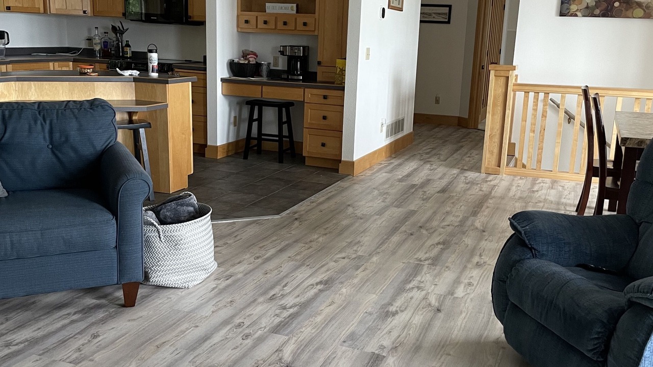 Photo of Livingroom in Minneiska