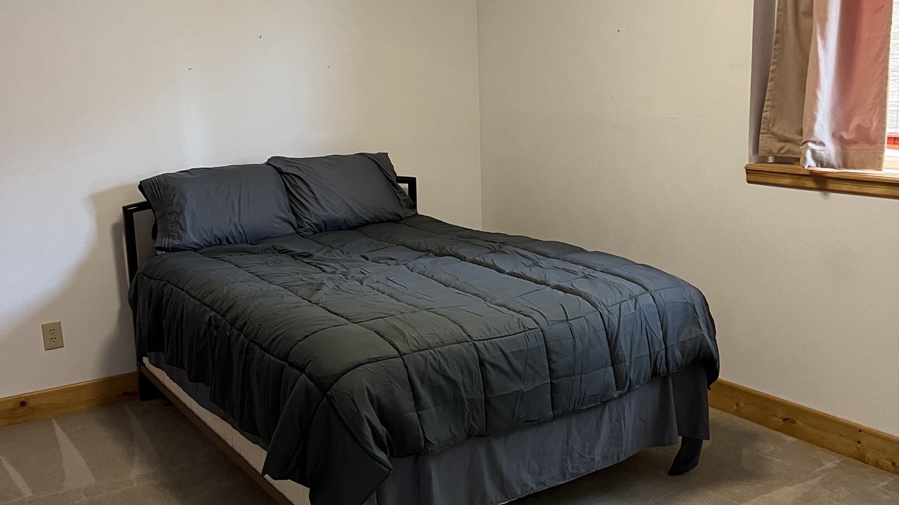 Photo of Bedroom in Minneiska