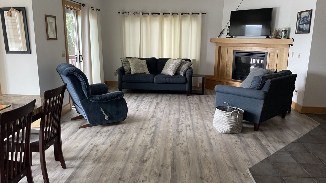 Photo of Livingroom in Minneiska