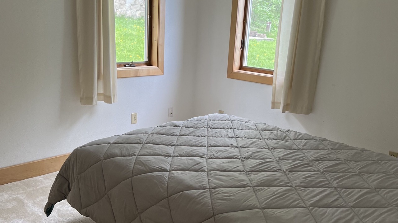 Photo of Bedroom in Minneiska