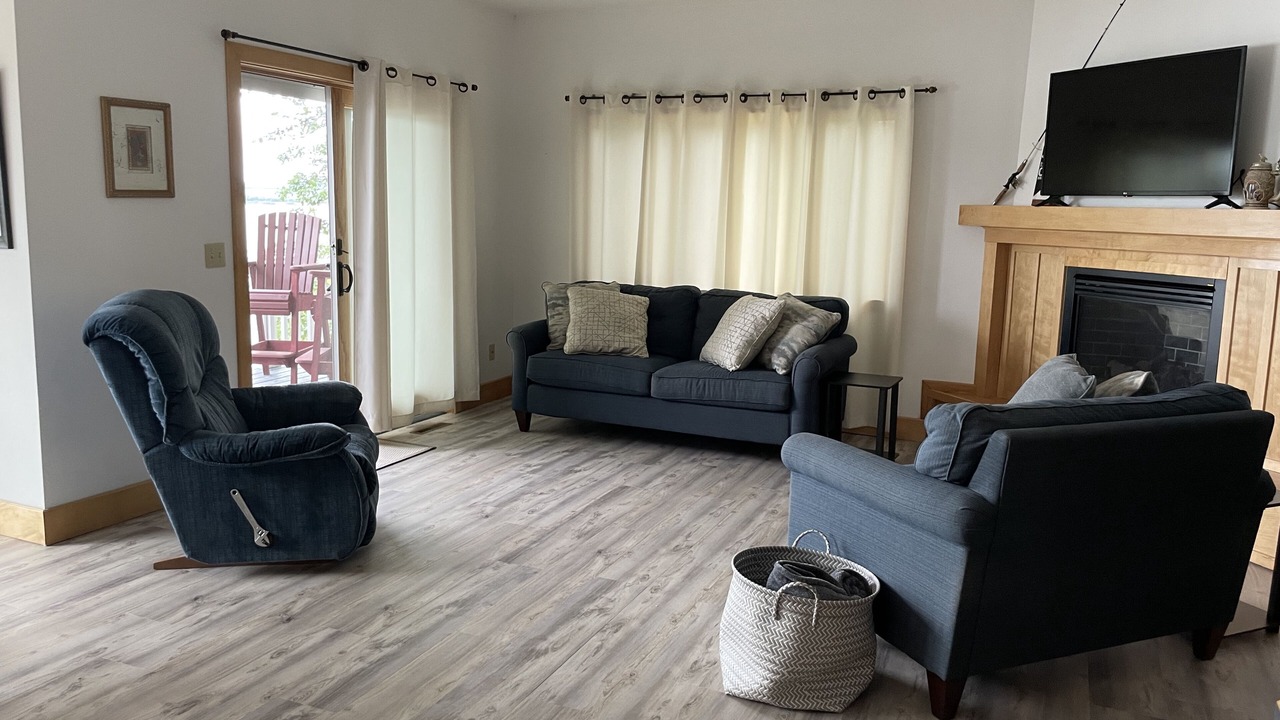 Photo of Livingroom in Minneiska