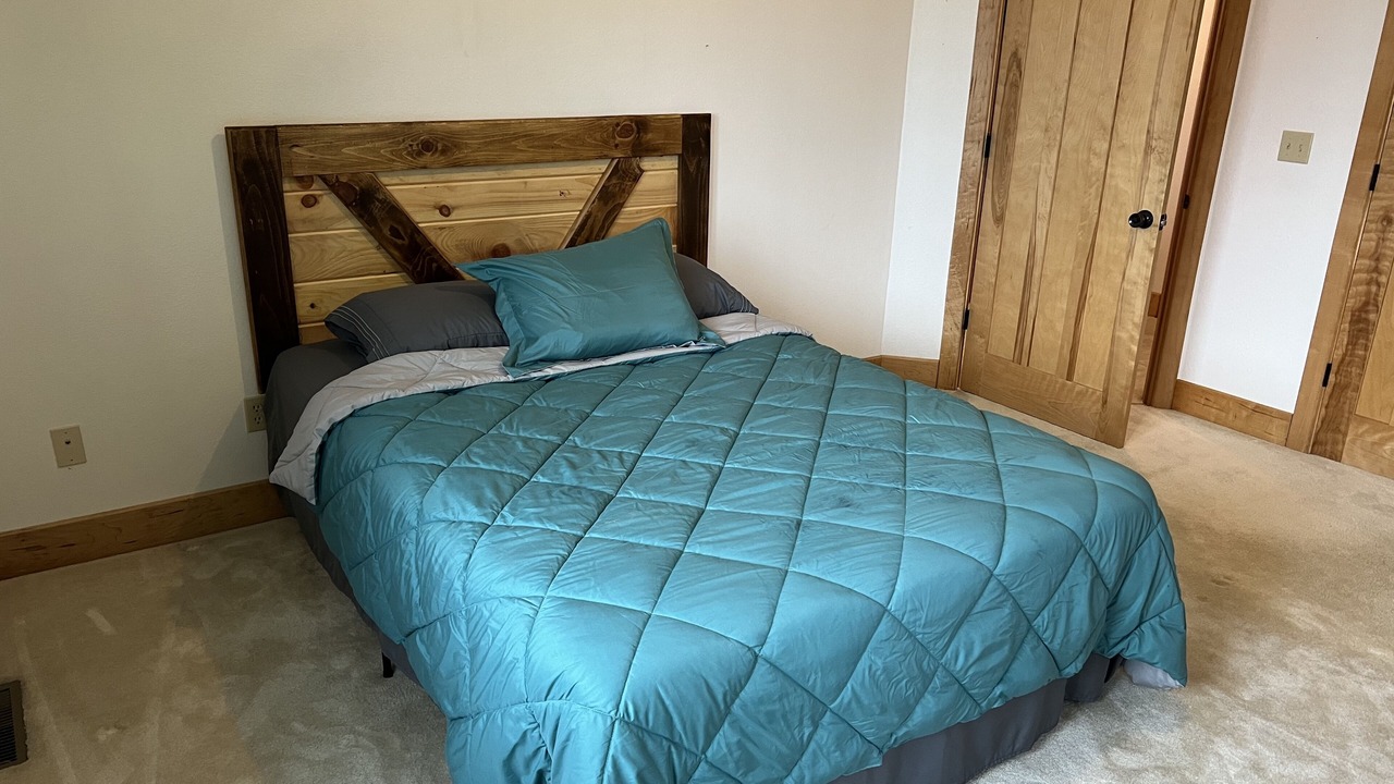Photo of Bedroom in Minneiska