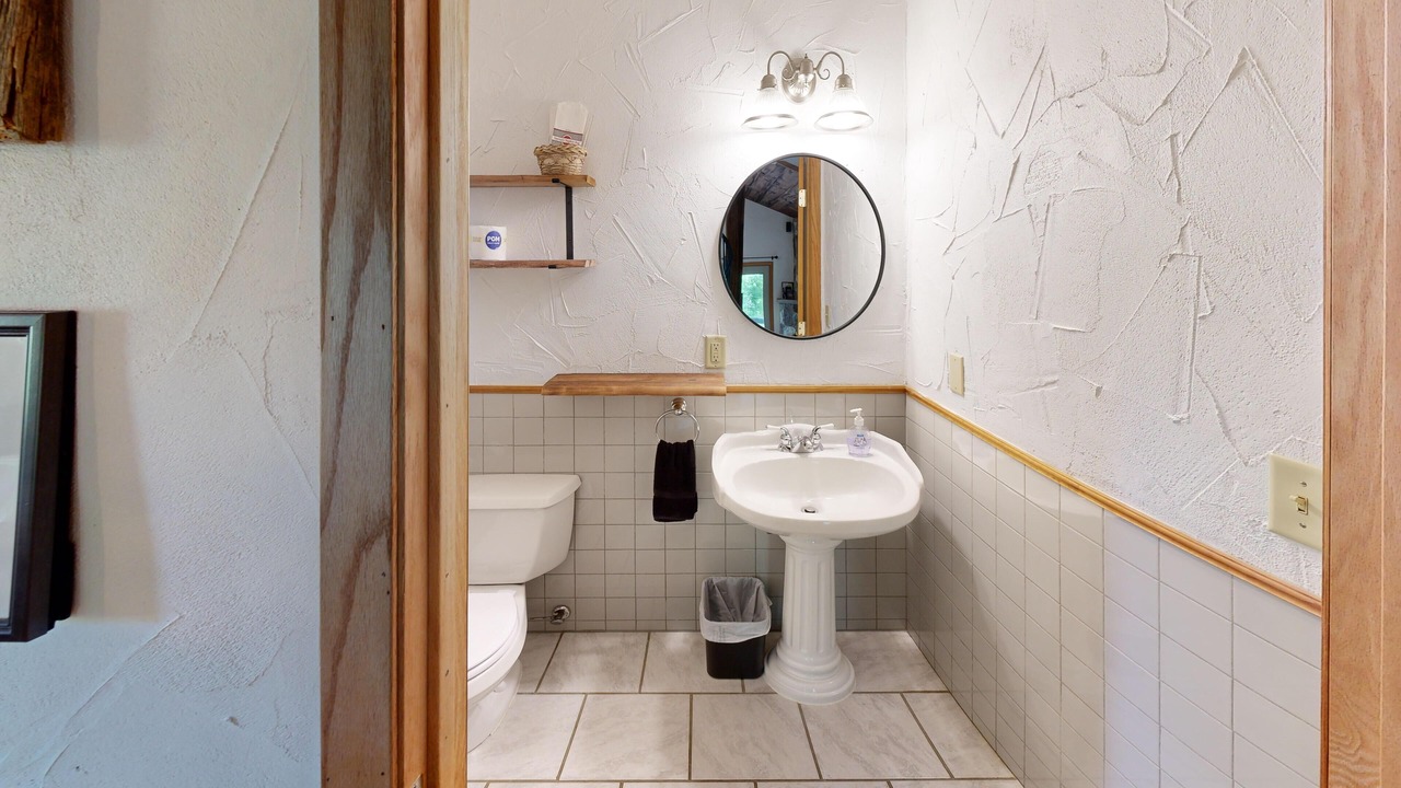Photo of Bathroom in Norwalk