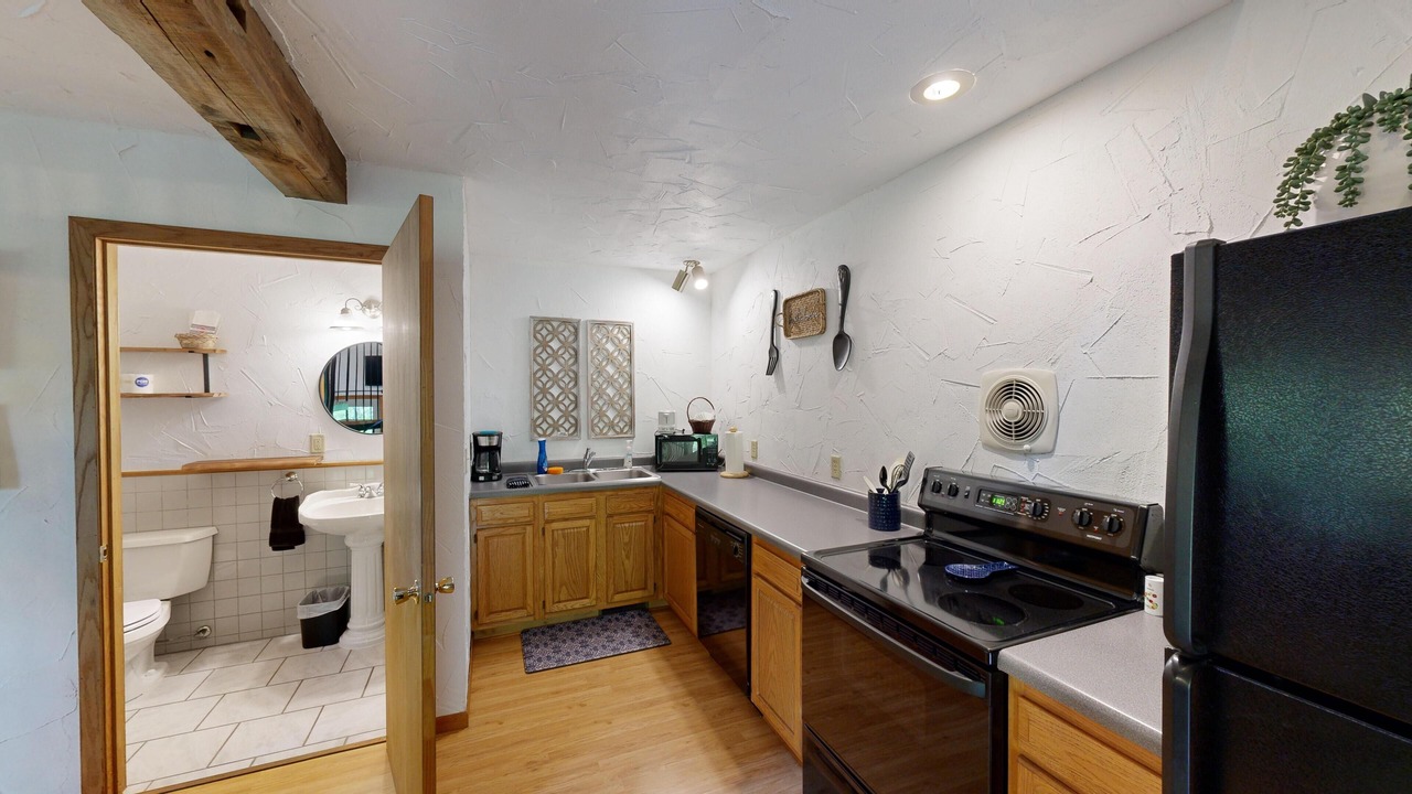 Photo of Kitchen in Norwalk