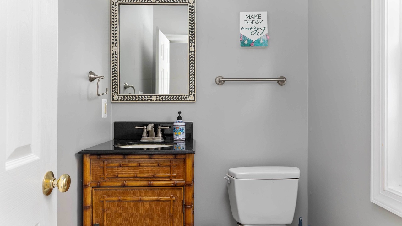 Photo of Bathroom in Berryville