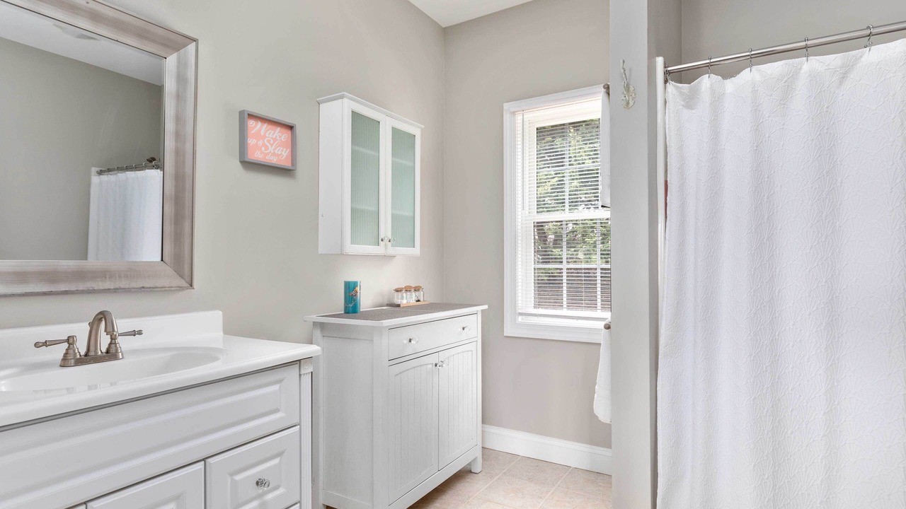 Photo of Bathroom in Berryville