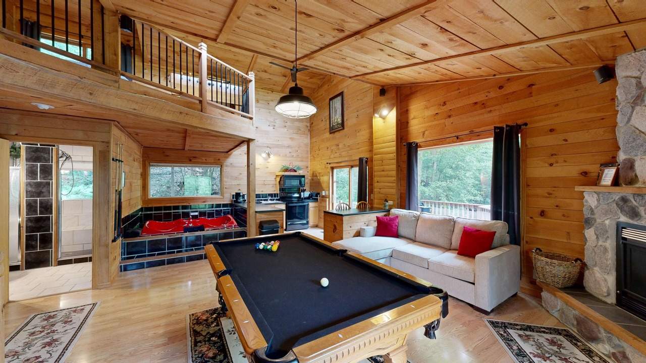 Photo of Livingroom in Norwalk
