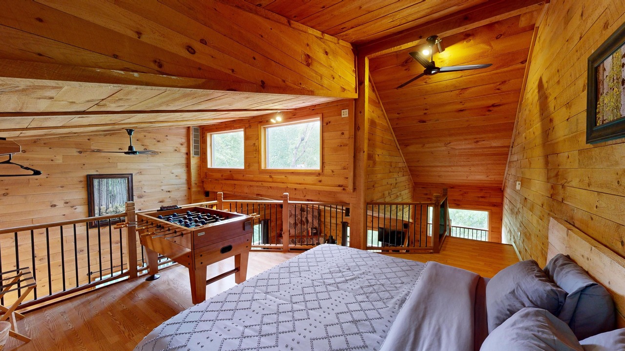 Photo of Bedroom in Norwalk