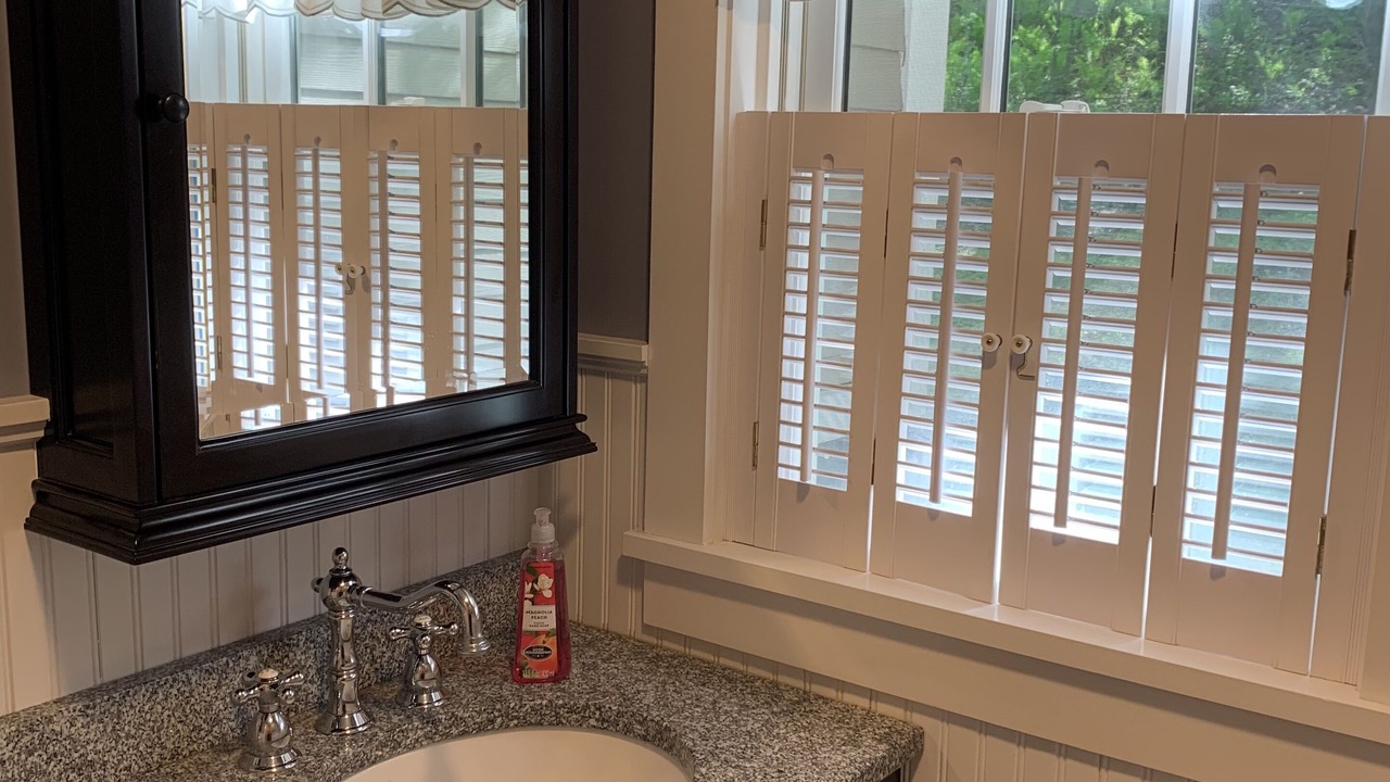 Photo of Bathroom in Northfield