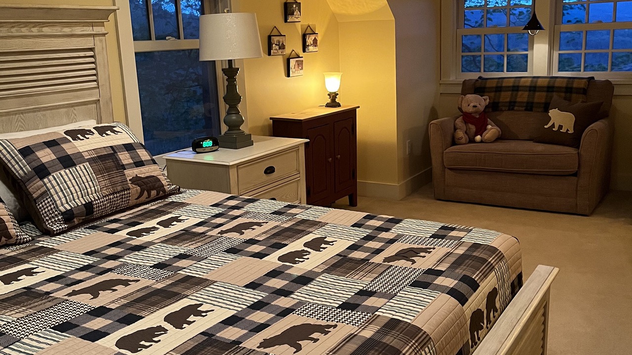 Photo of Bedroom in Northfield