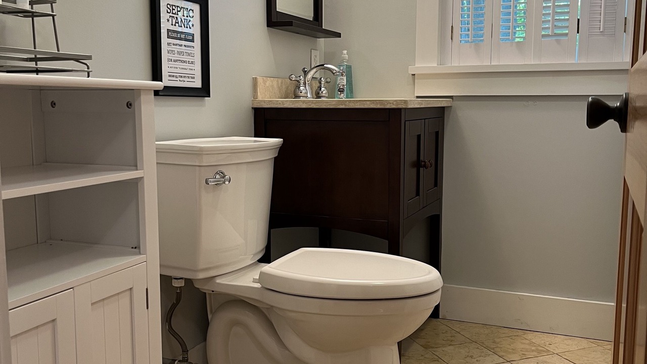 Photo of Bathroom in Northfield