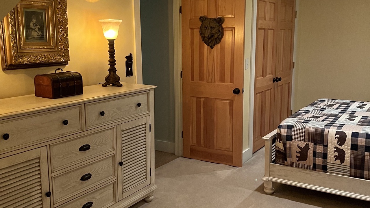 Photo of Bedroom in Northfield