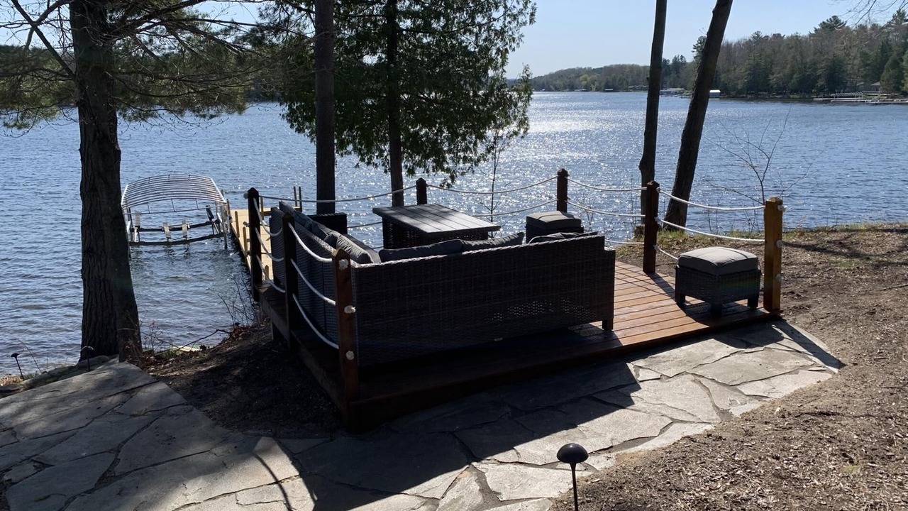 Photo of Outdoor in Alden