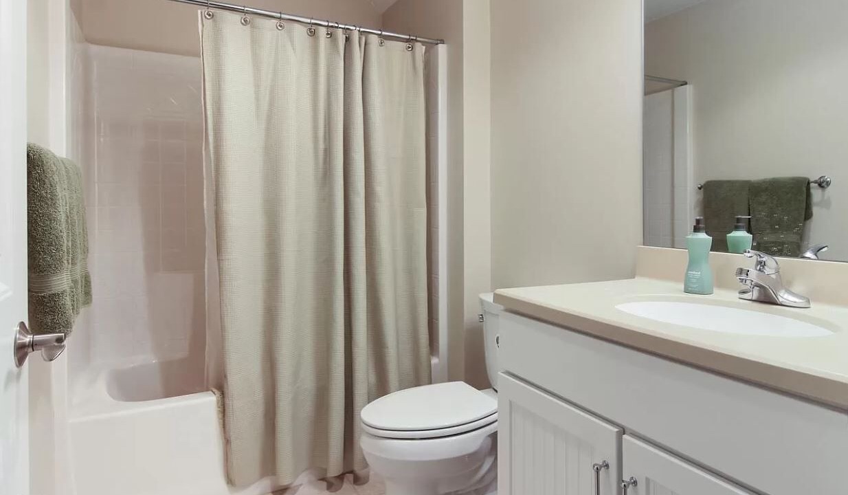 Photo of Bathroom in Alden