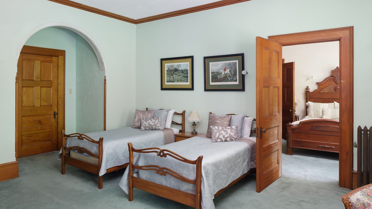 Photo of Bedroom in Lyons Falls