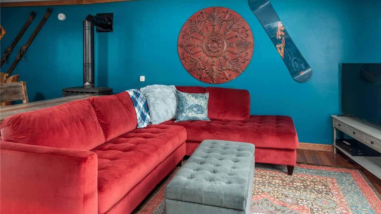 Photo of Livingroom in Fletcher