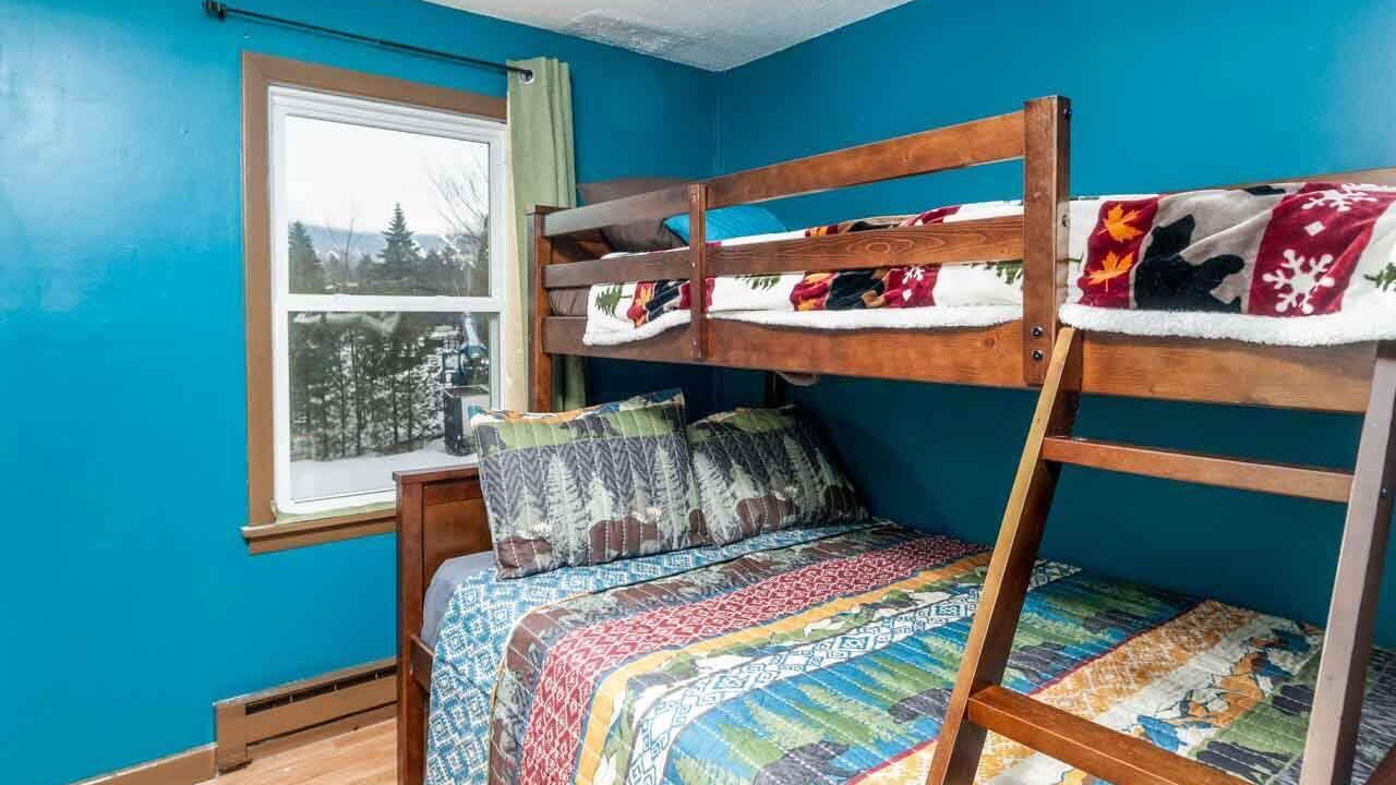 Photo of Bedroom in Fletcher