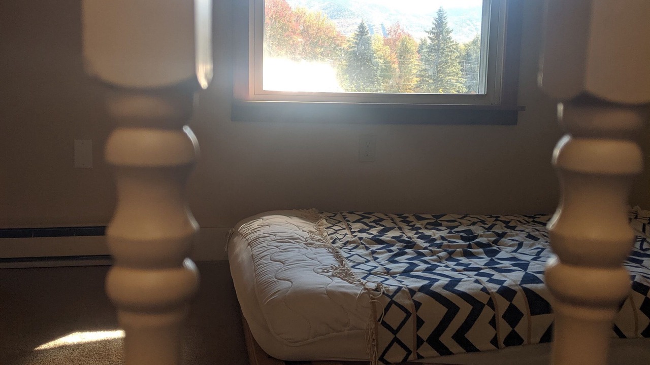 Photo of Bedroom in Fletcher