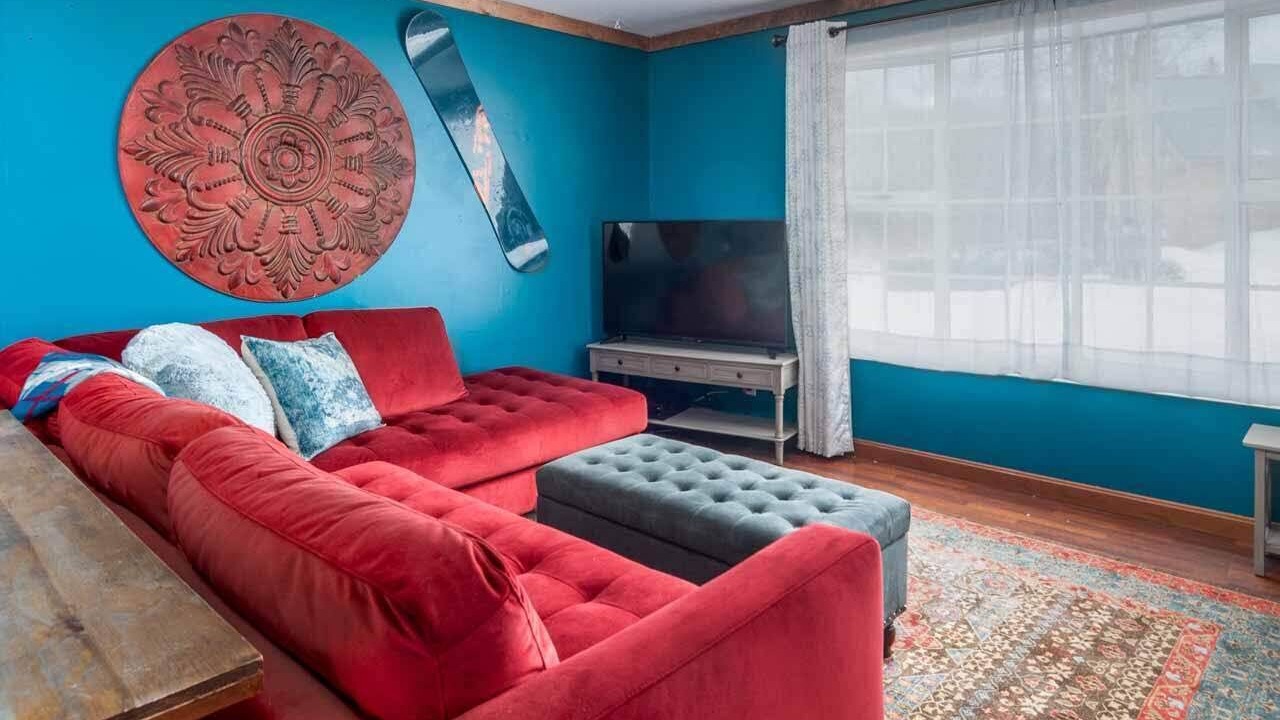 Photo of Livingroom in Fletcher