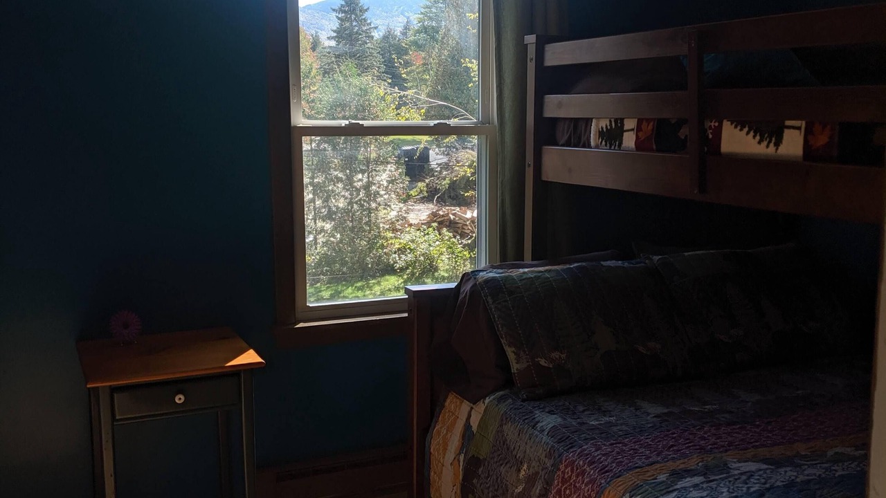 Photo of Bedroom in Fletcher