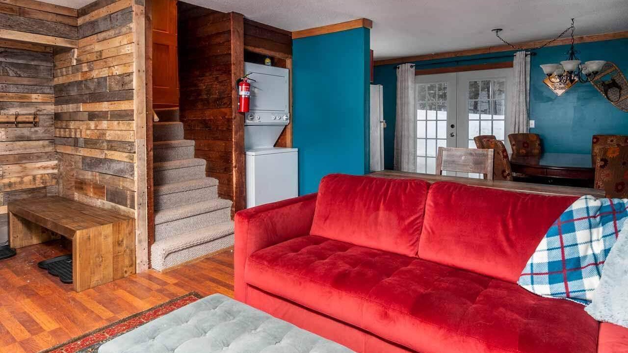 Photo of Livingroom in Fletcher