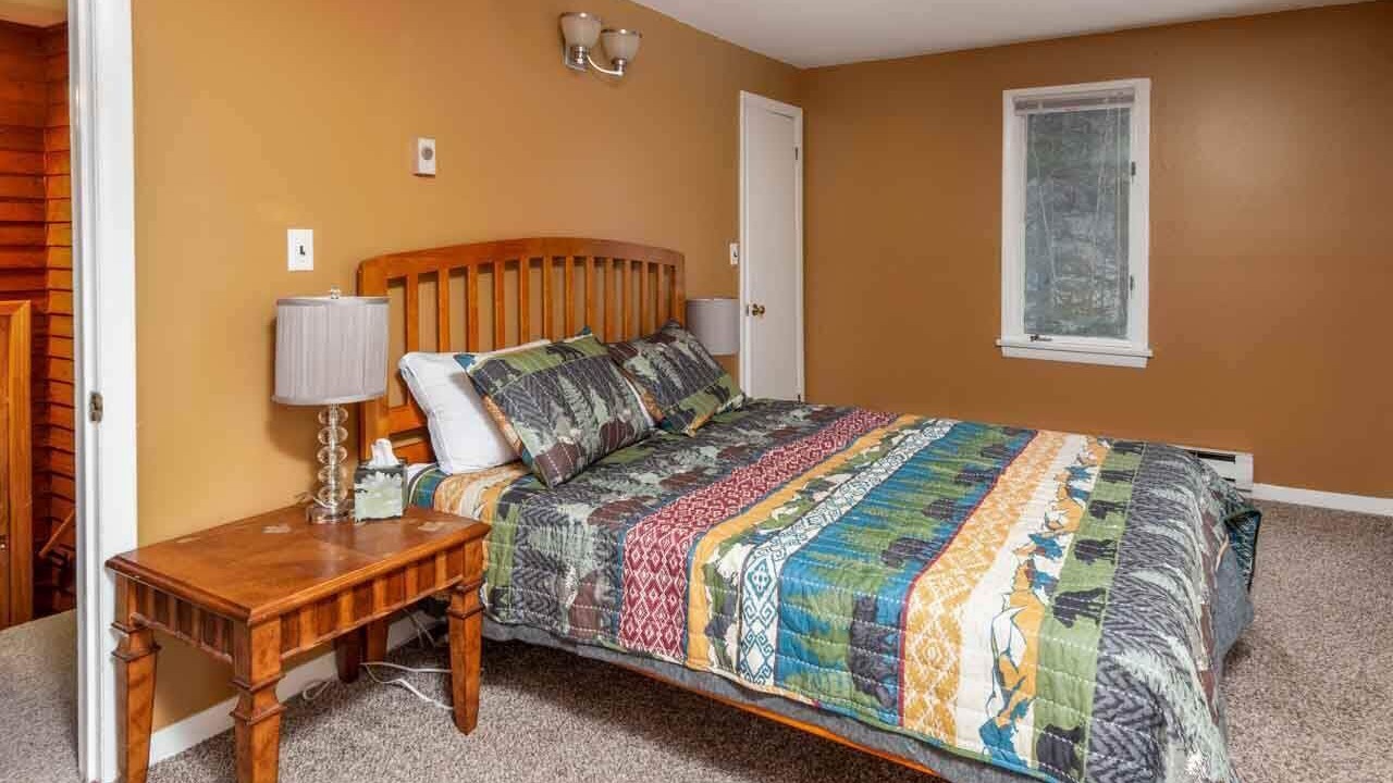 Photo of Bedroom in Fletcher