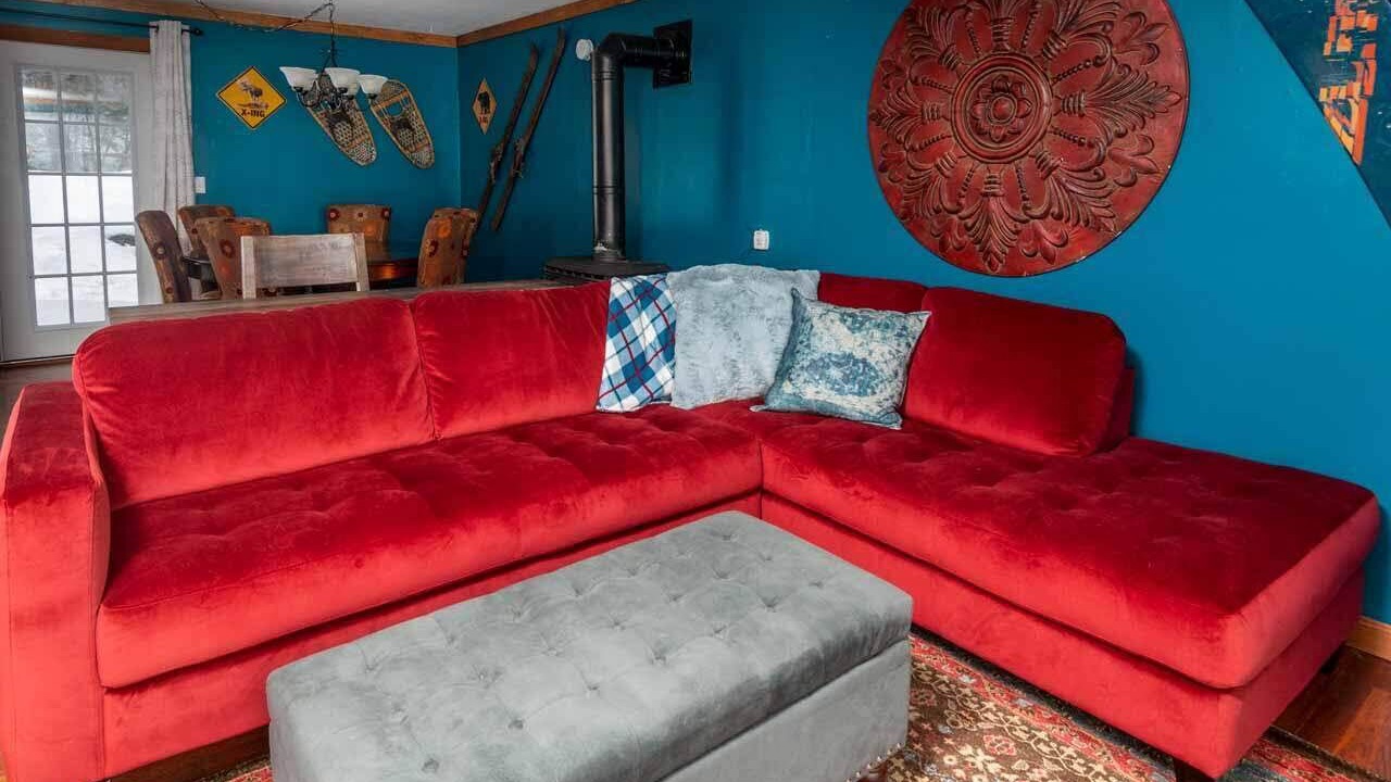 Photo of Livingroom in Fletcher