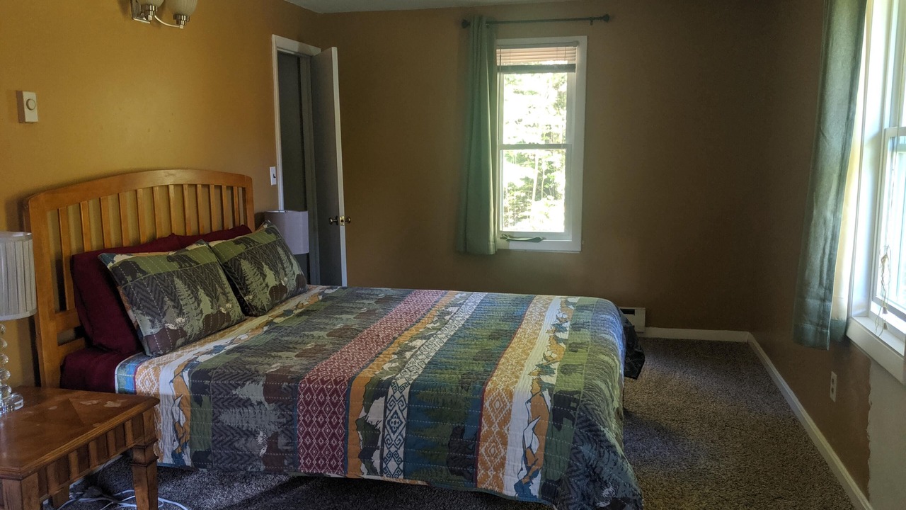 Photo of Bedroom in Fletcher