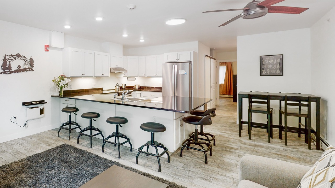 Photo of Kitchen in Warren