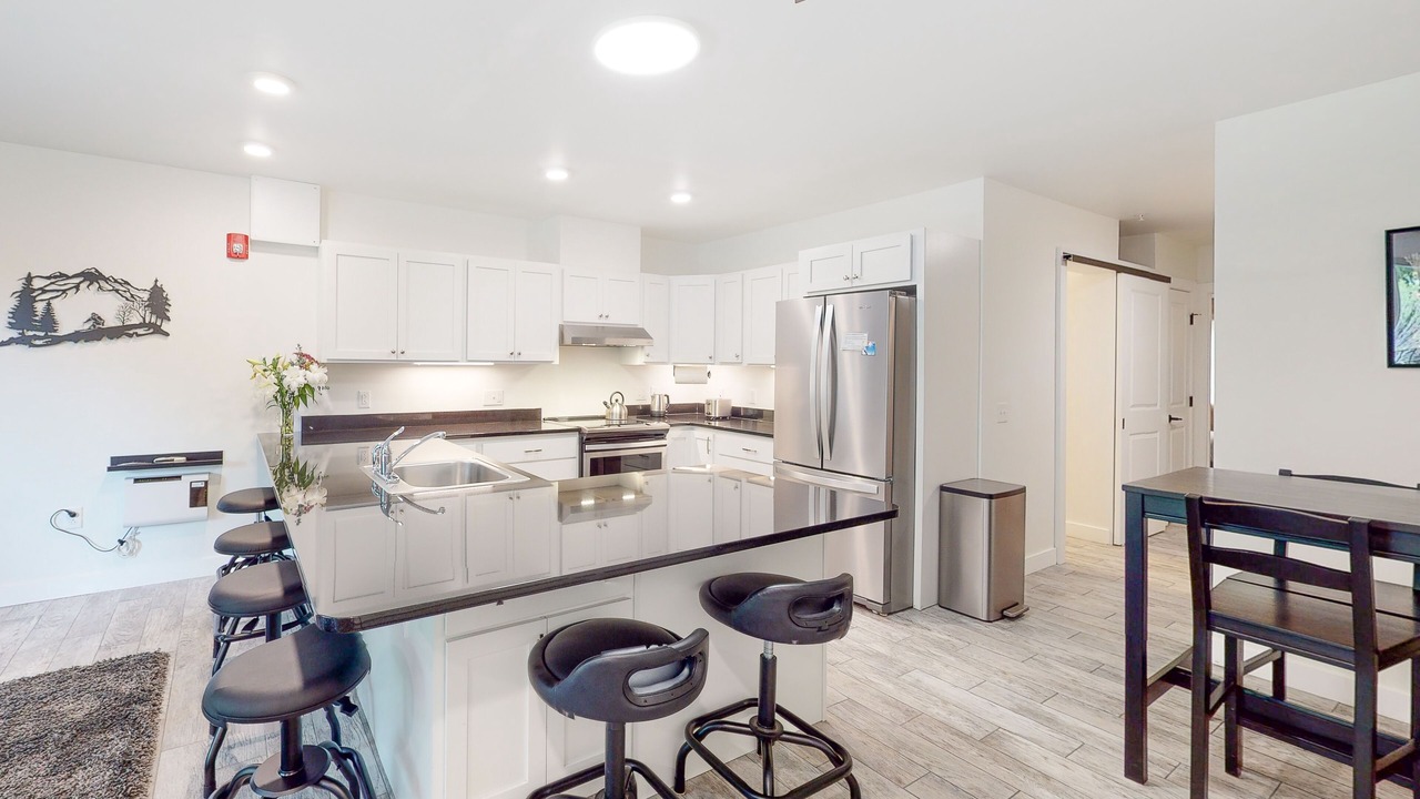 Photo of Kitchen in Warren
