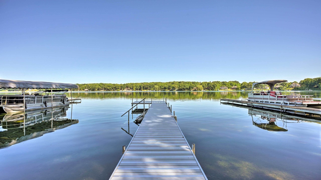 Photo of Outdoor in Battle Creek