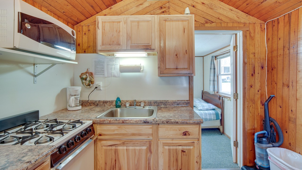Photo of Kitchen in Stone Lake