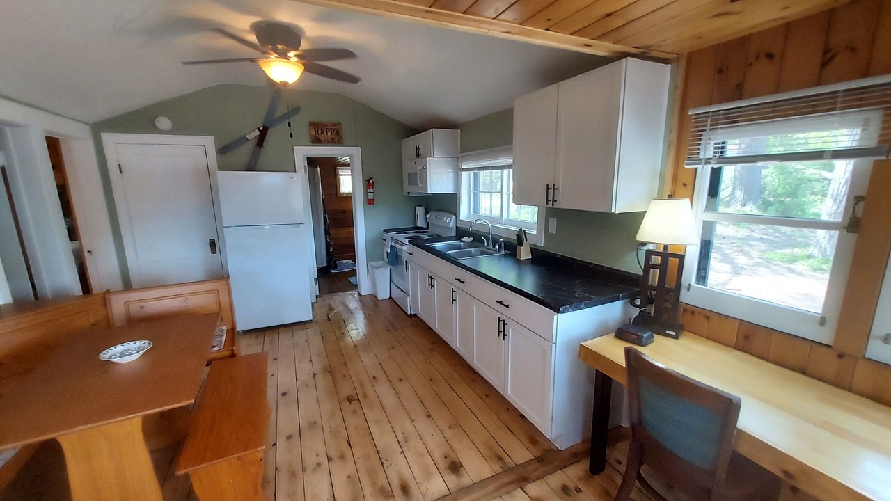 Photo of Kitchen in Solon Springs
