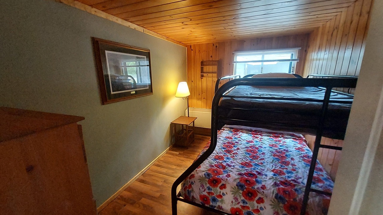Photo of Bedroom in Solon Springs