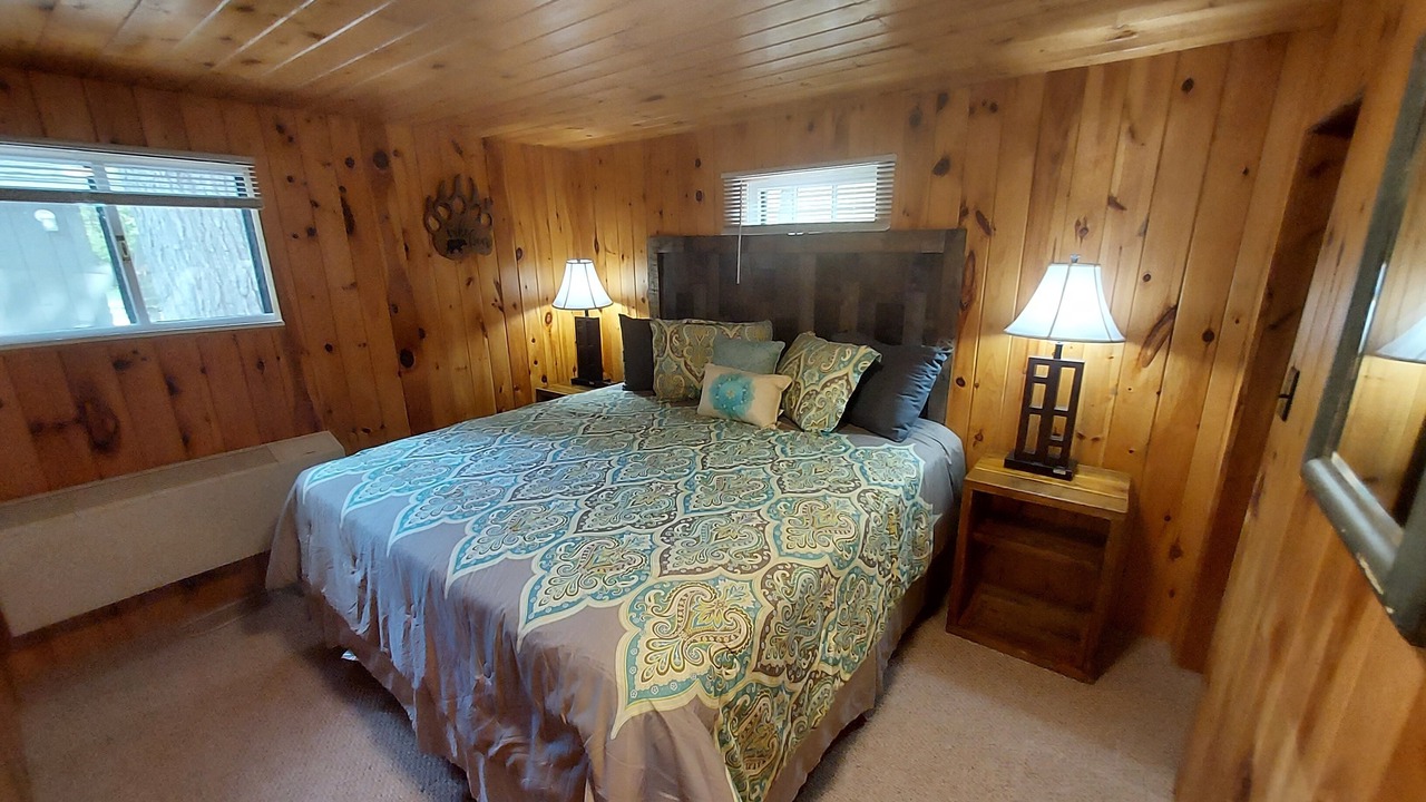 Photo of Bedroom in Solon Springs
