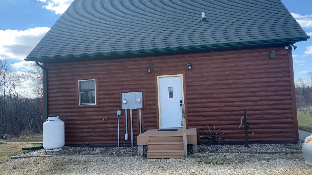 Photo of Outdoor in Alma