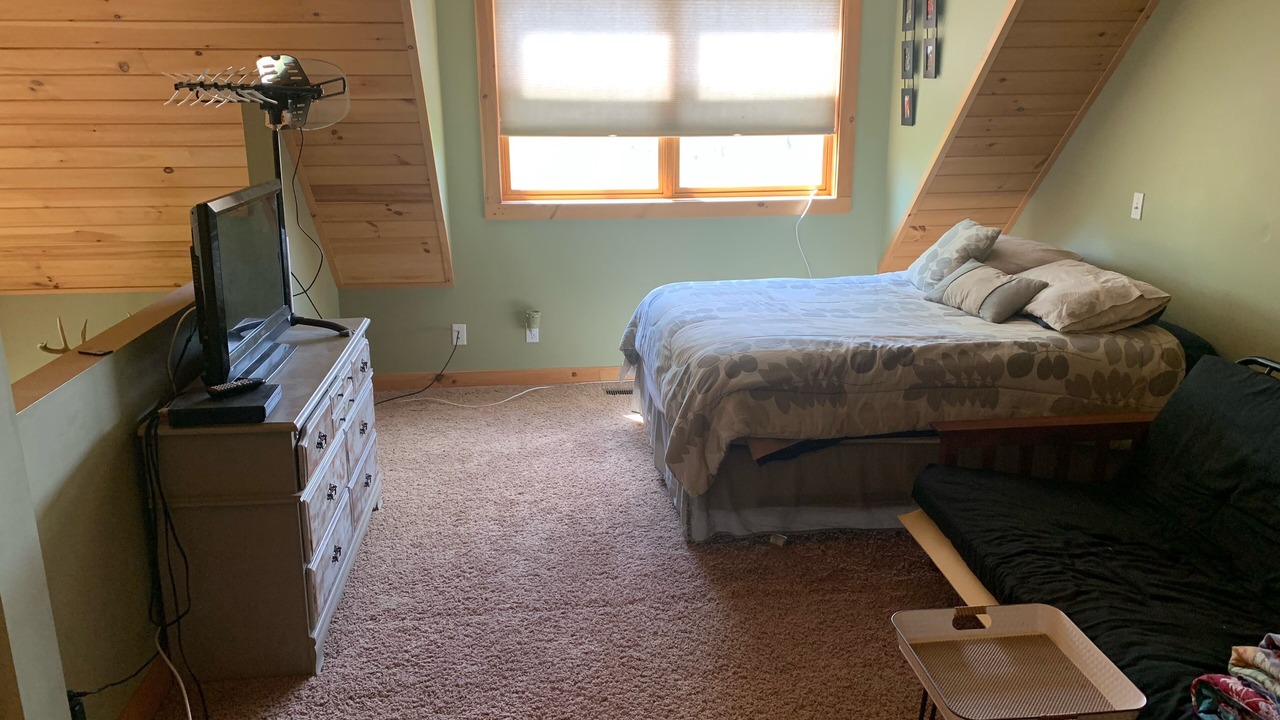 Photo of Bedroom in Alma