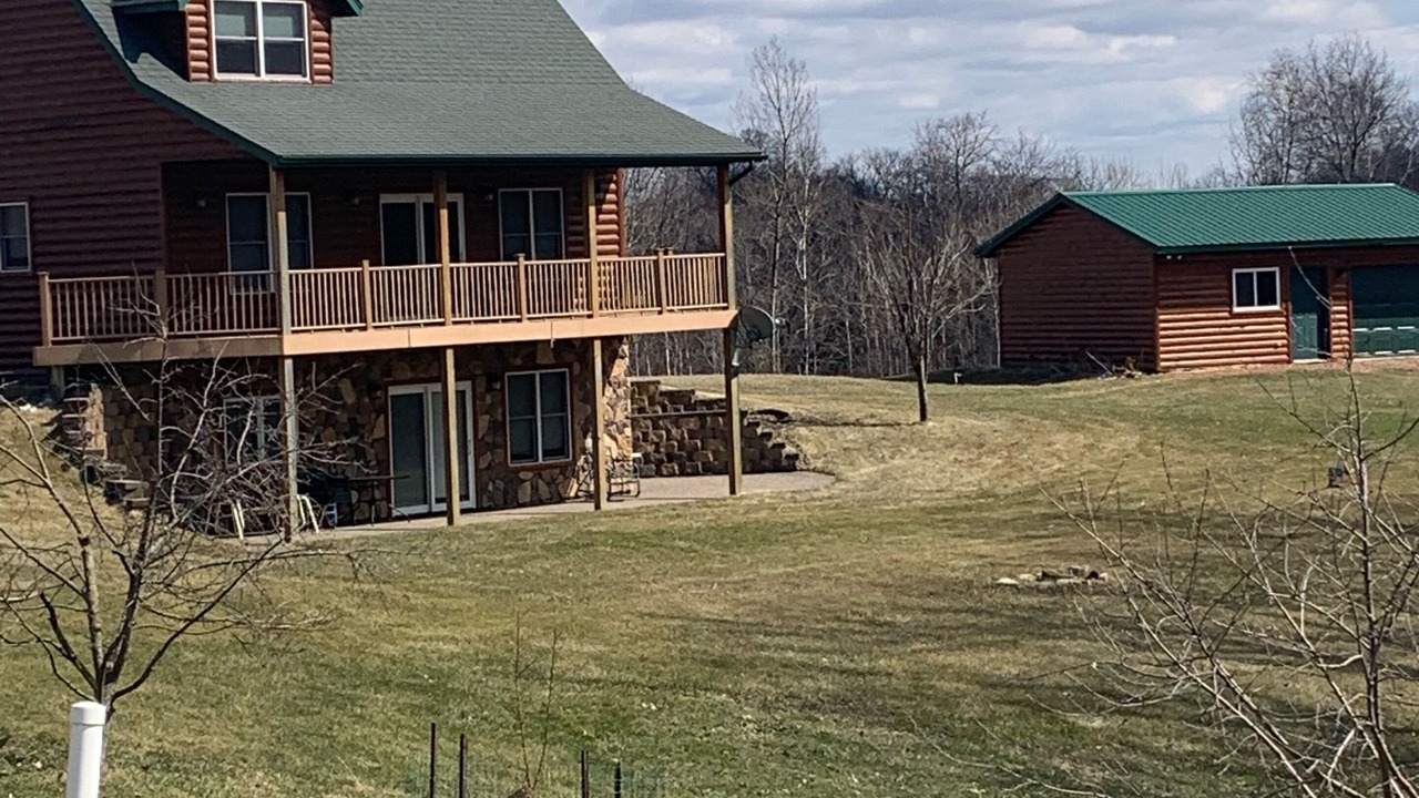 Photo of Outdoor in Alma
