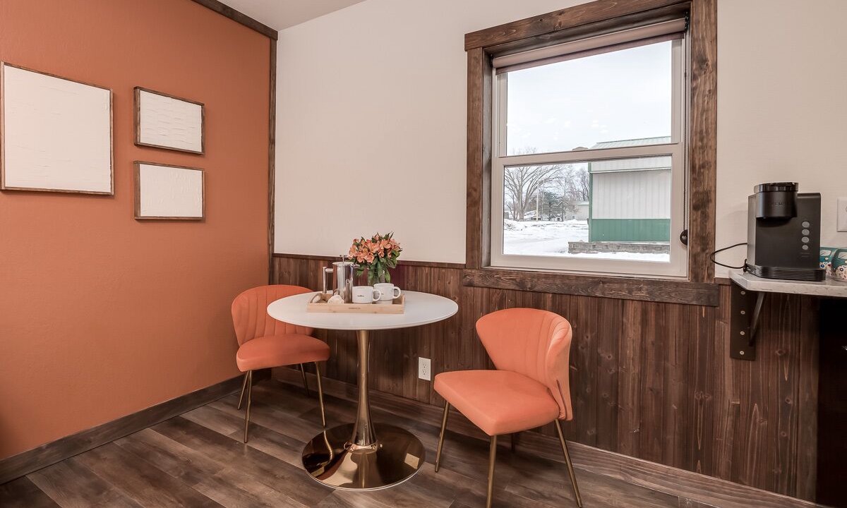 Photo of Bedroom in Prescott