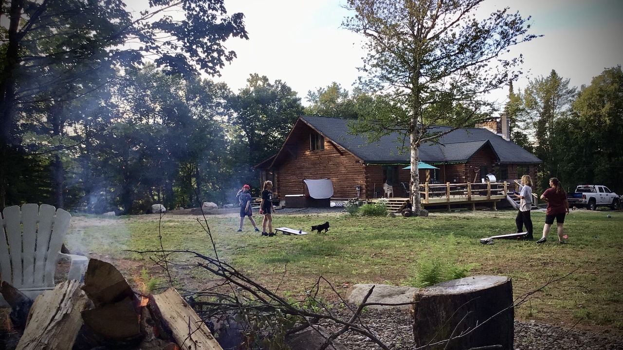 Photo of Outdoor in Long Lake