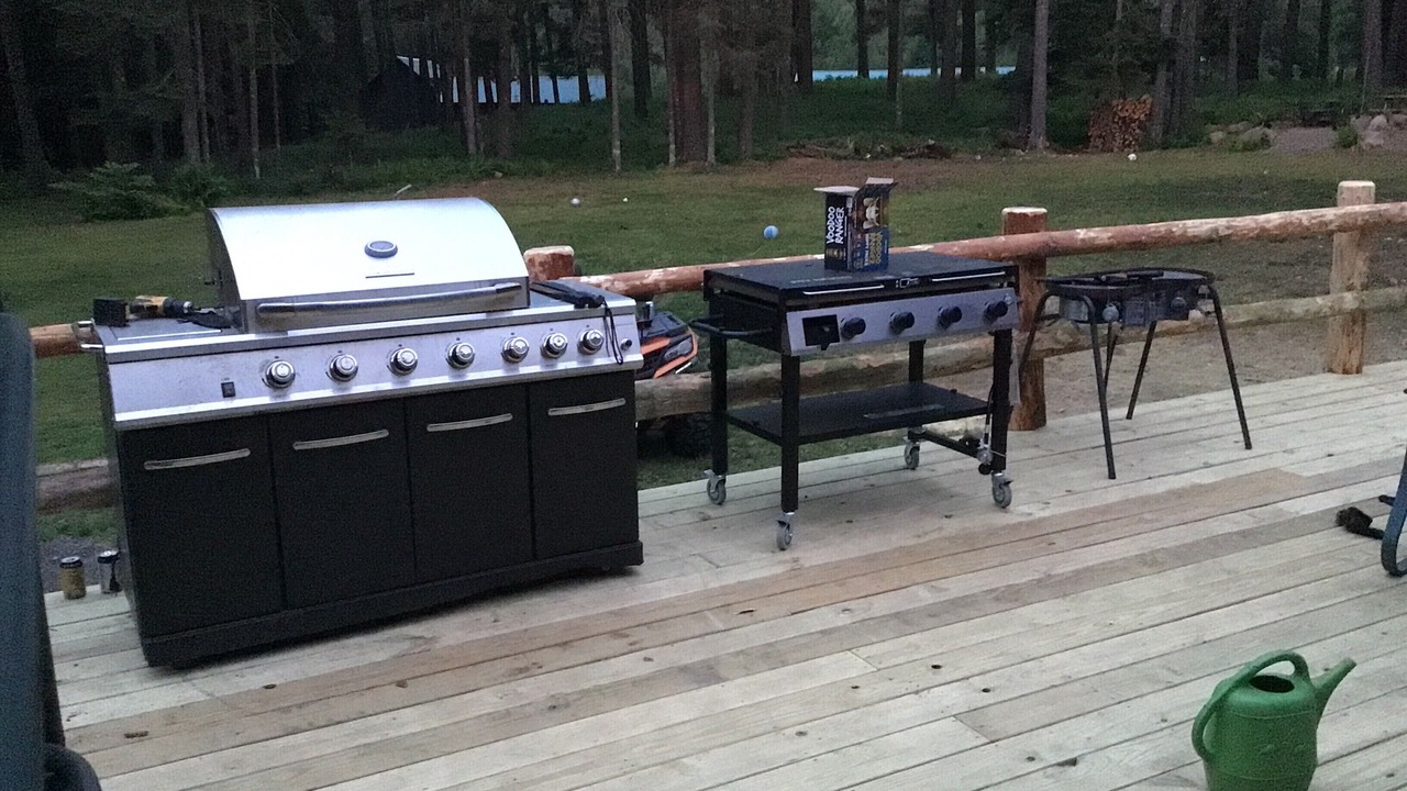 Photo of Outdoor in Long Lake